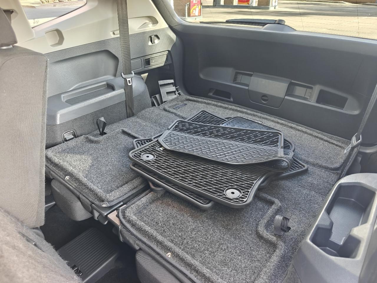 Volkswagen Tiguan S 2019