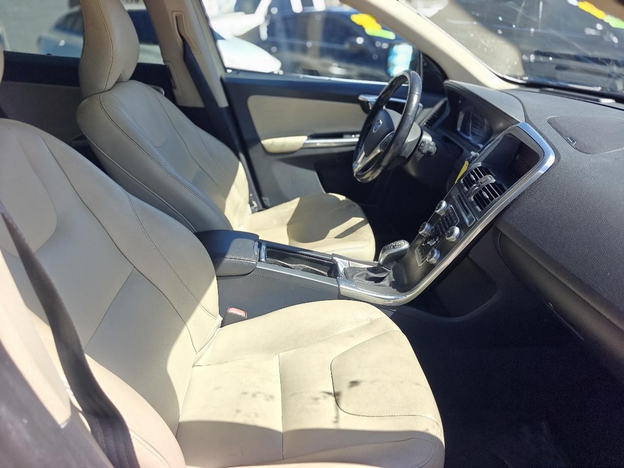 Volvo XC60 T6 Platinum AWD 2016