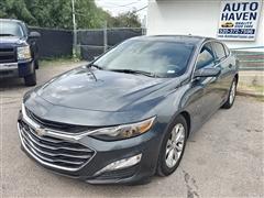 2021 Chevrolet Malibu 