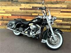 2001 Harley-Davidson FLHRCI  2001 Harley-Davidson FLHRCI