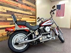 1999 Harley-Davidson FXSTC  1999 Harley-Davidson FXSTC