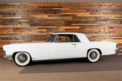 1956 Lincoln Continental  1956 Lincoln Continental