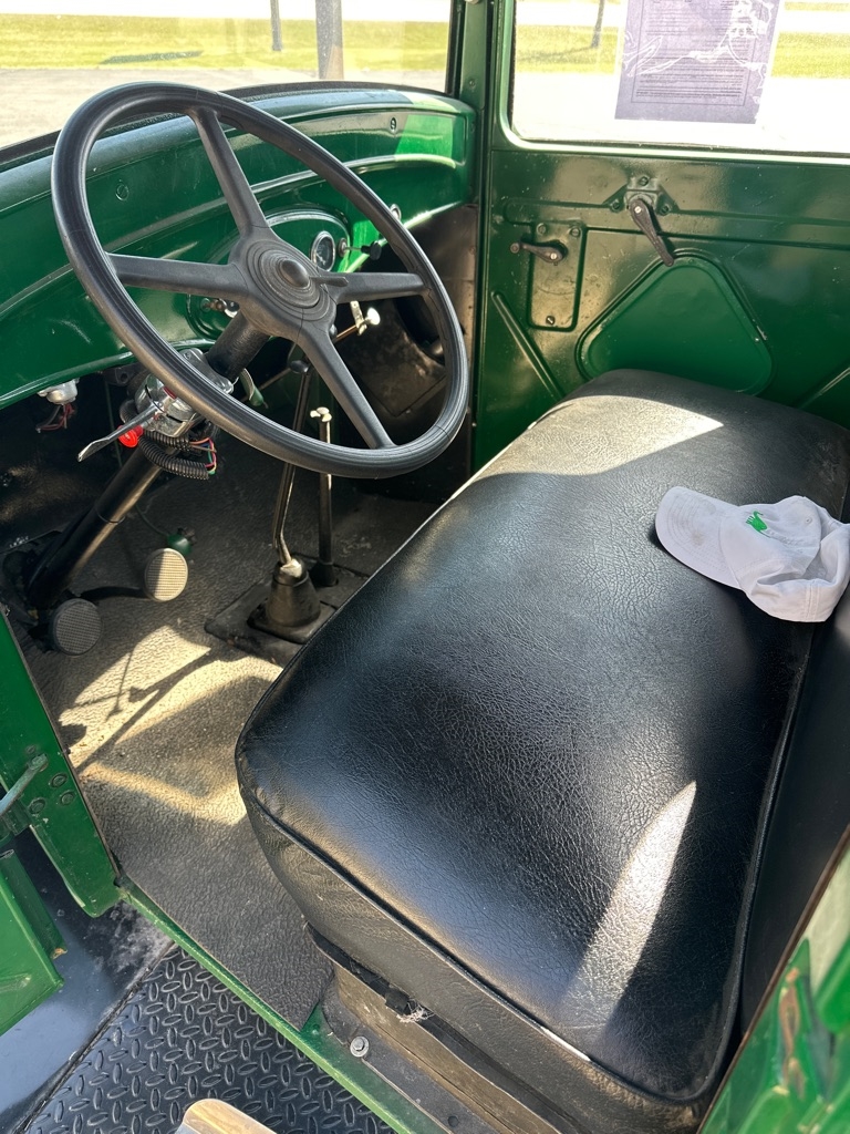 Ford Pickup  1933
