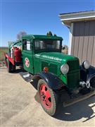 1933 Ford Pickup  1933 Ford Pickup