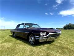 1964 Ford Thunderbird  1964 Ford Thunderbird