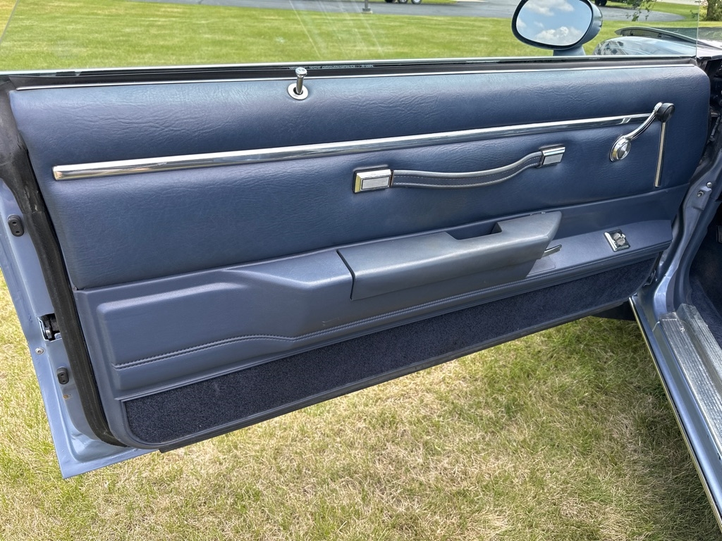 Chevrolet El Camino  1984