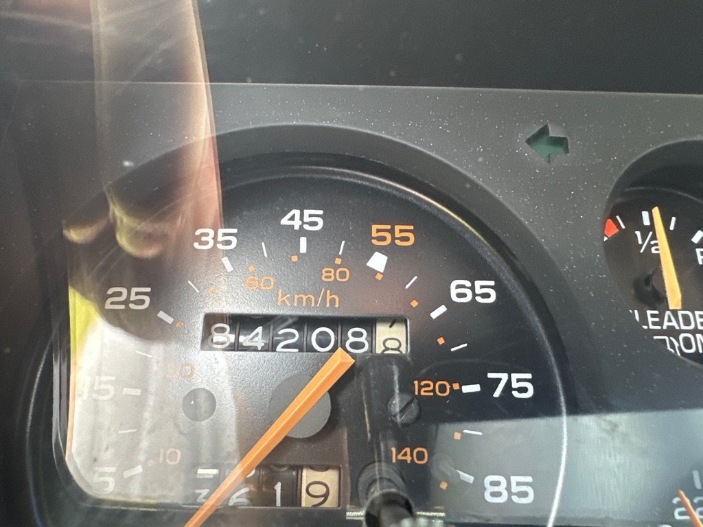 Chevrolet El Camino  1984