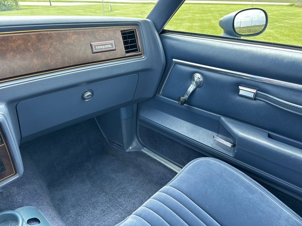 Chevrolet El Camino  1984