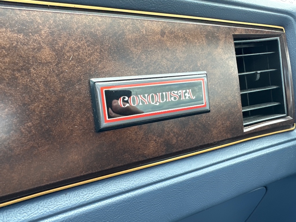 Chevrolet El Camino  1984