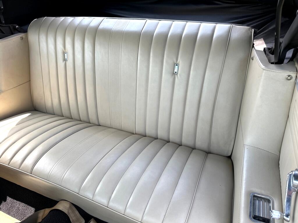 Mercury Comet  1966