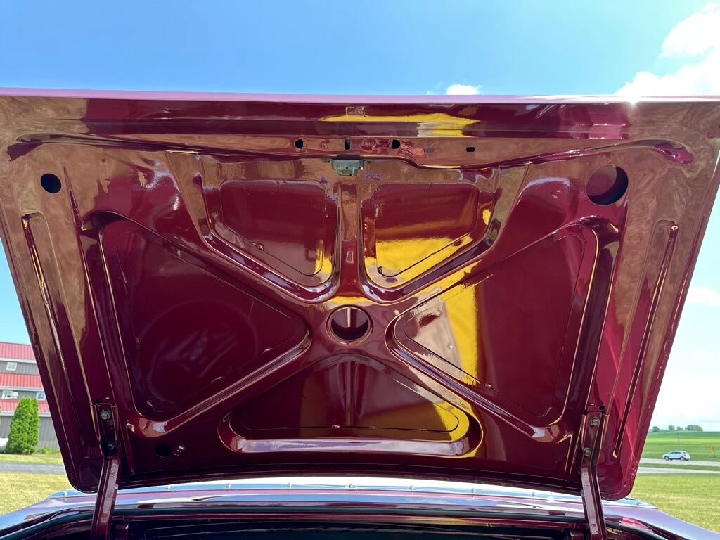 Mercury Comet  1966