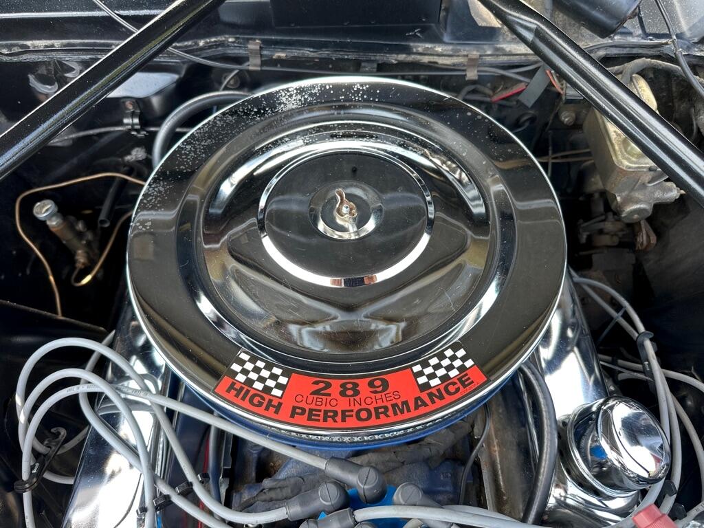 Mercury Comet  1966