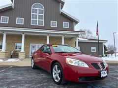 2006 Pontiac G6 