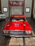 1962 Chevrolet Impala 