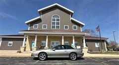 1999 Chevrolet Camaro 