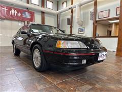 1988 Ford Thunderbird 