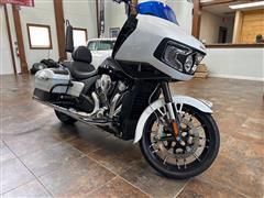 2024 Indian Challenger Limited 