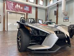 2016 Polaris Slingshot 
