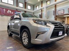 2018 Lexus GX 460 
