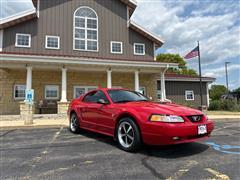 1999 Ford Mustang 