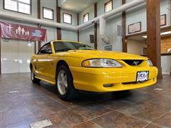 1994 Ford Mustang 
