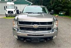 2009 Chevrolet 3500HD  2009 Chevrolet 3500HD