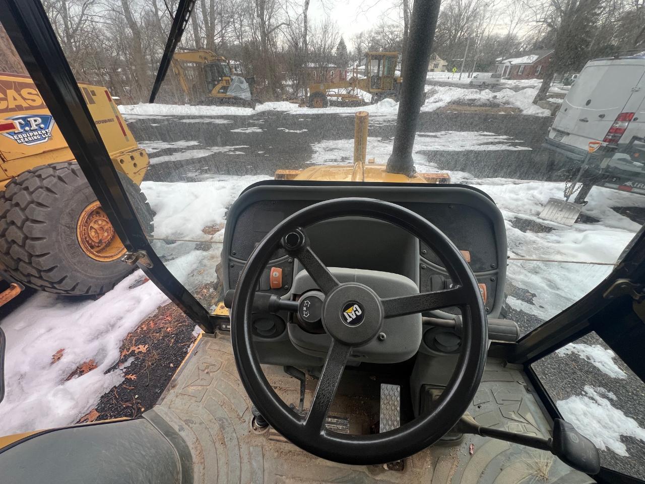 Caterpillar 420  2005