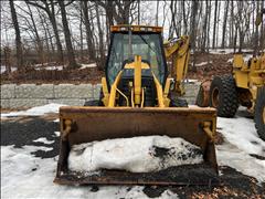 2005 Caterpillar 420 