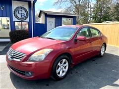 2007 Nissan Altima 