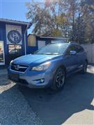 2015 Subaru XV Crosstrek 