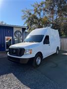 2016 Nissan NV Cargo 