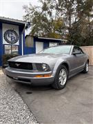 2006 Ford Mustang 