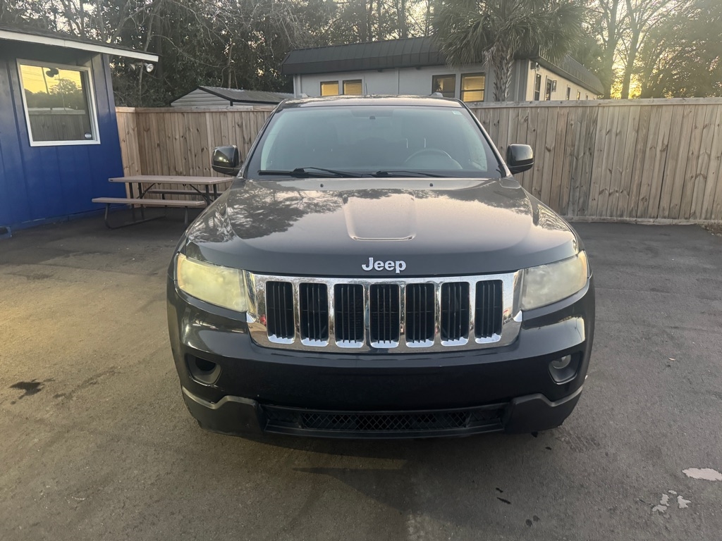 Jeep Grand Cherokee  2011