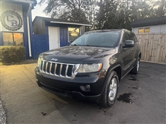 2011 Jeep Grand Cherokee 