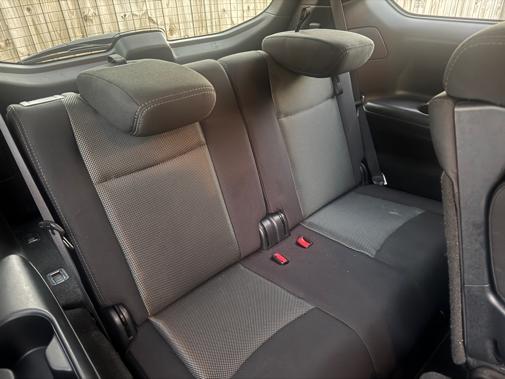 Nissan Pathfinder  2019