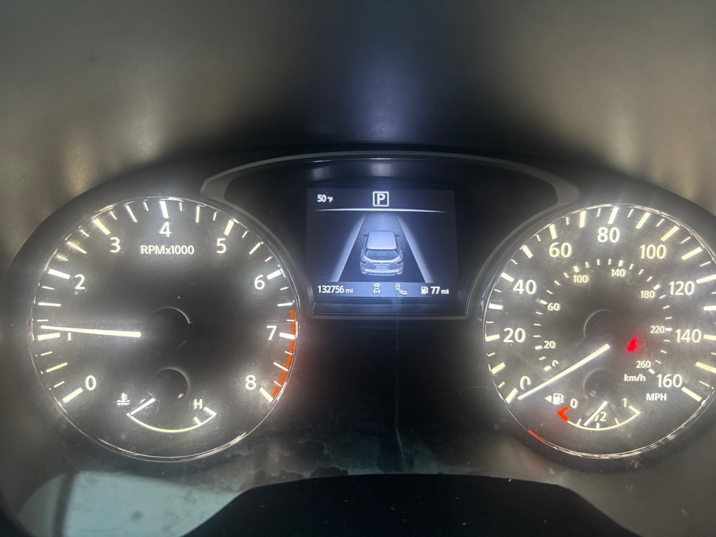 Nissan Pathfinder  2019