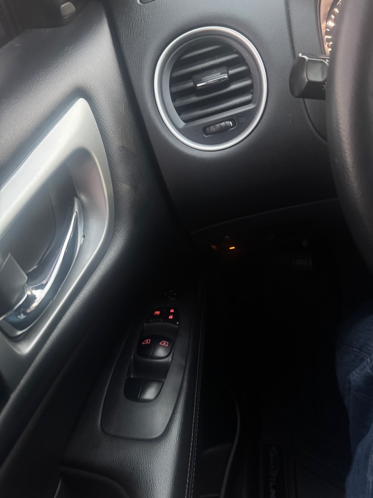 Nissan Pathfinder  2019