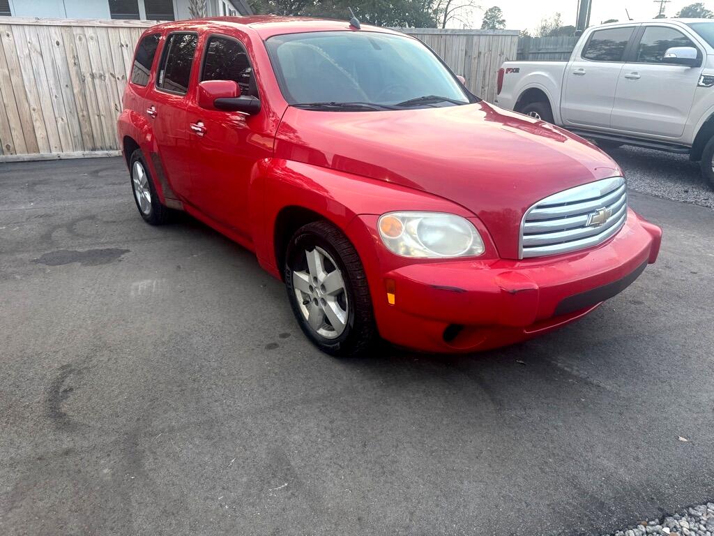 Chevrolet HHR  2010