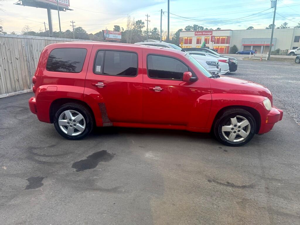 Chevrolet HHR  2010