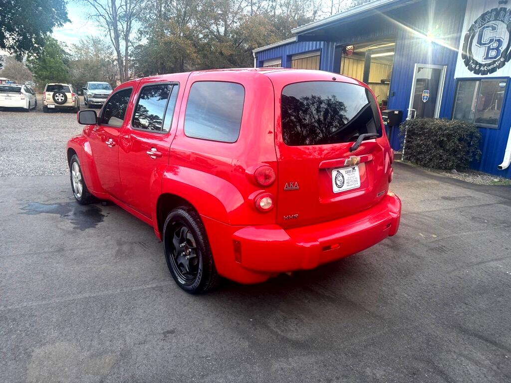 Chevrolet HHR  2010