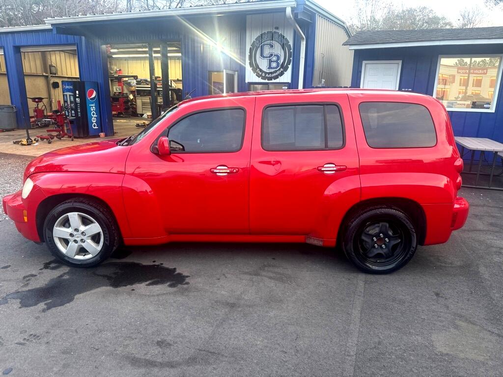 Chevrolet HHR  2010