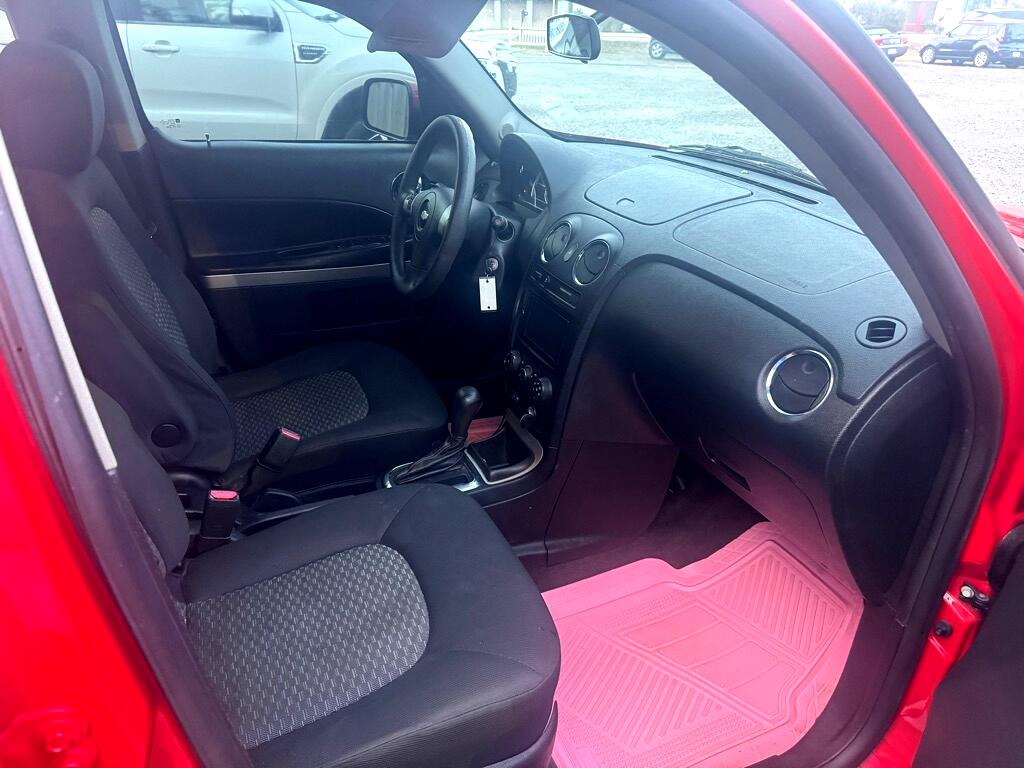 Chevrolet HHR  2010