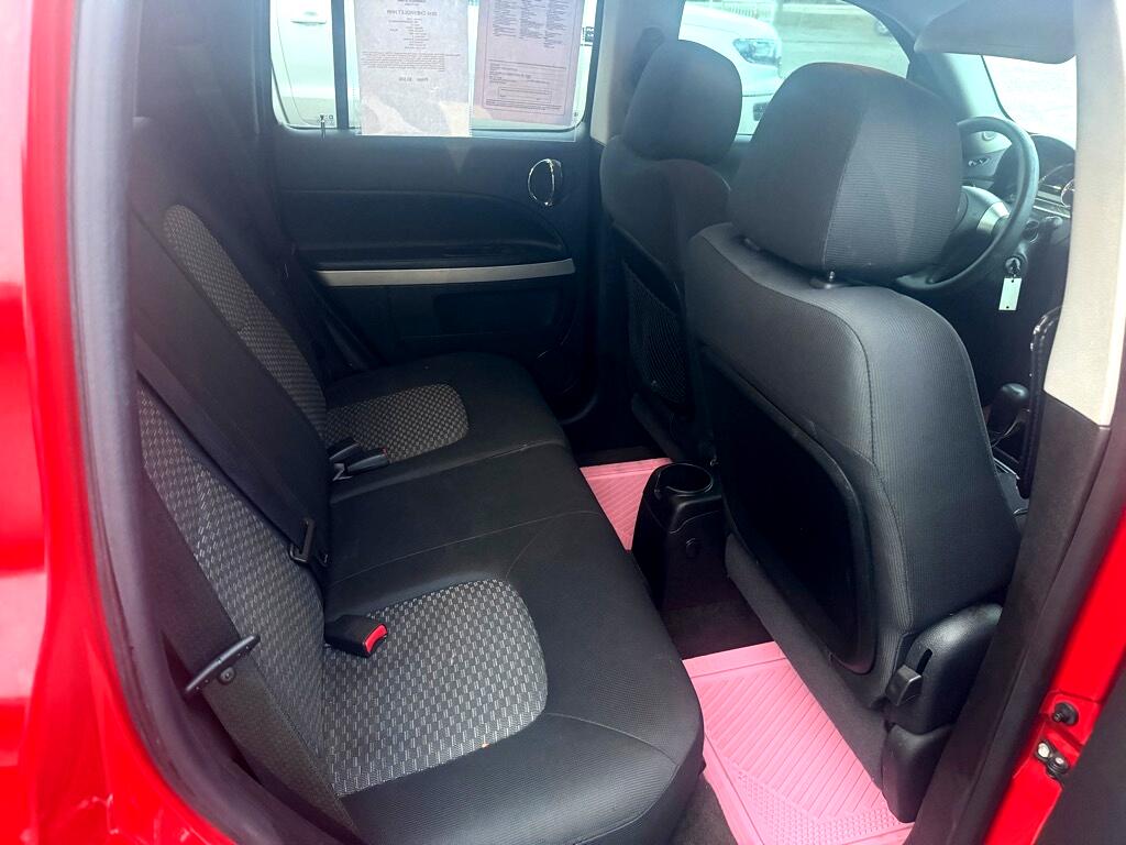 Chevrolet HHR  2010