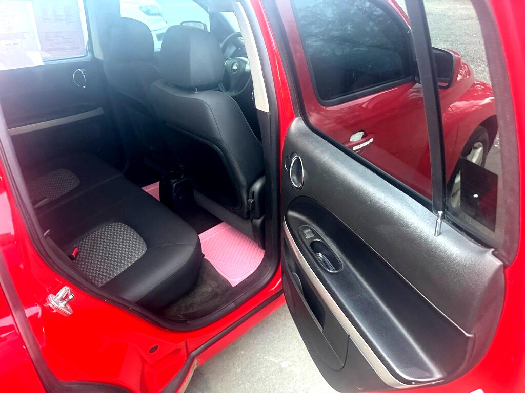 Chevrolet HHR  2010
