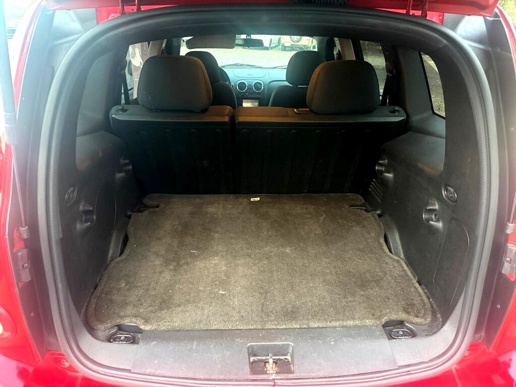 Chevrolet HHR  2010