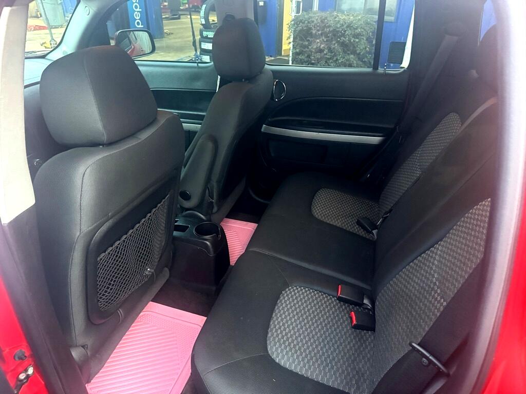 Chevrolet HHR  2010