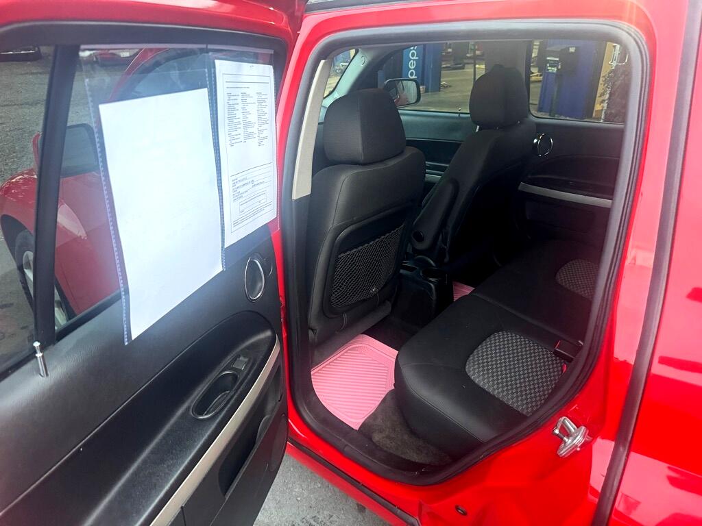 Chevrolet HHR  2010