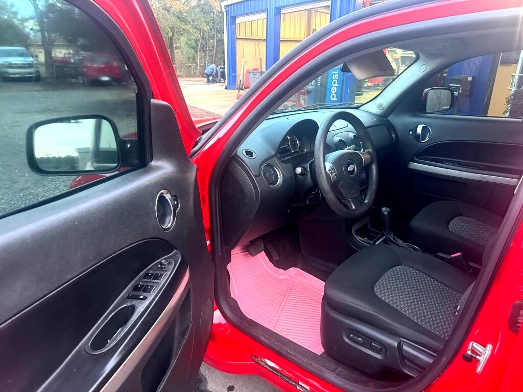Chevrolet HHR  2010