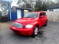 2010 Chevrolet HHR 