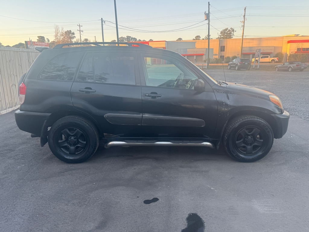 Toyota RAV4  2001